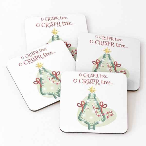 Item preview, CRISPR Tree designed and sold by Science Lab Designs.