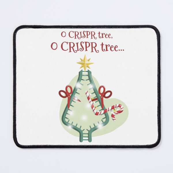 Item preview, CRISPR Tree designed and sold by Science Lab Designs.