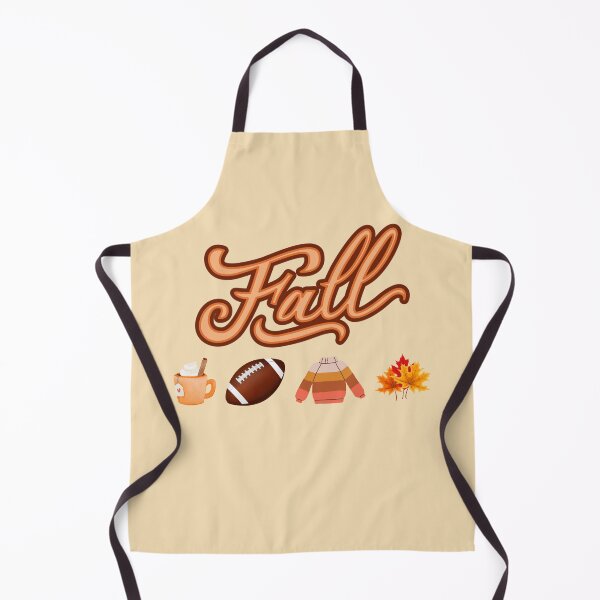 Item preview, Fall designed and sold by Cotton Made.