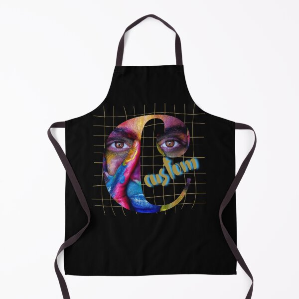 Item preview, Your letter, C designed and sold by FrisbeeDesign.