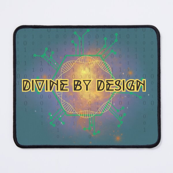 Item preview, Divine By Design (Matrix)  designed and sold by Be-Enchanted.