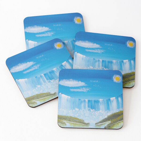 Item preview, Waterfalls of Love designed and sold by TheBrianScott.