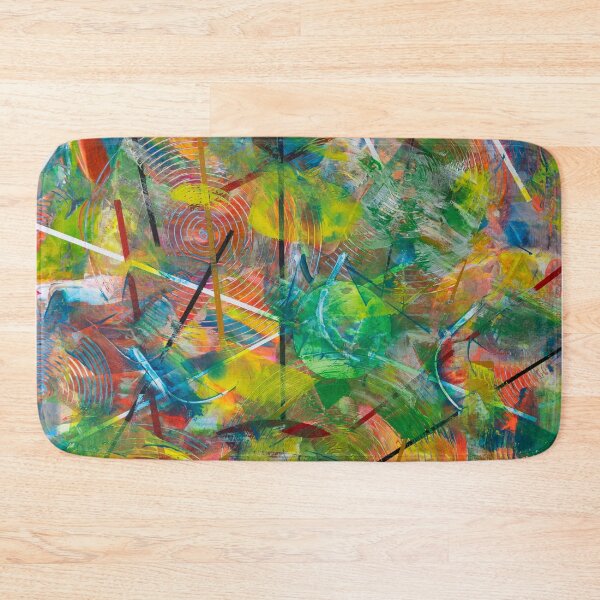 Item preview, Vibration's Remnant designed and sold by TheBrianScott.