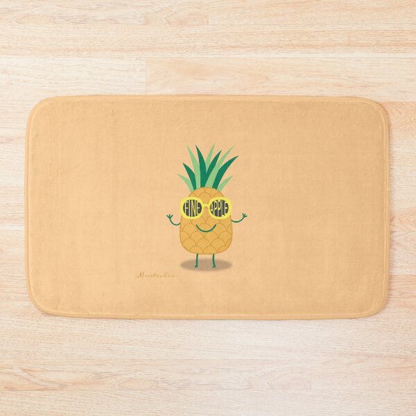 Item preview, Fine-Apple designed and sold by Mustachio-Draws.