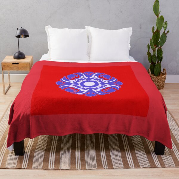 Item preview, Arabic Floral designed and sold by lifeinspired4u.