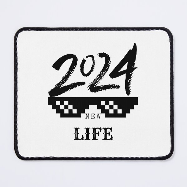 Item preview, New Life 2024 designed and sold by Al-barae.