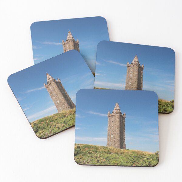 Item preview, Scrabo Tower designed and sold by Jon Lees.