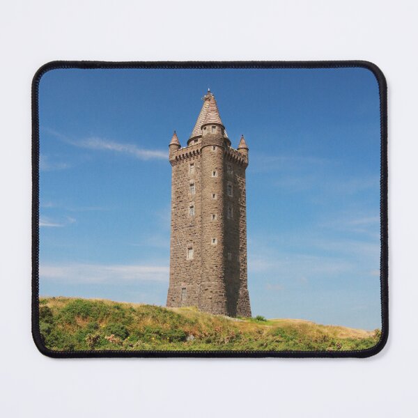 Item preview, Scrabo Tower designed and sold by Jon Lees.