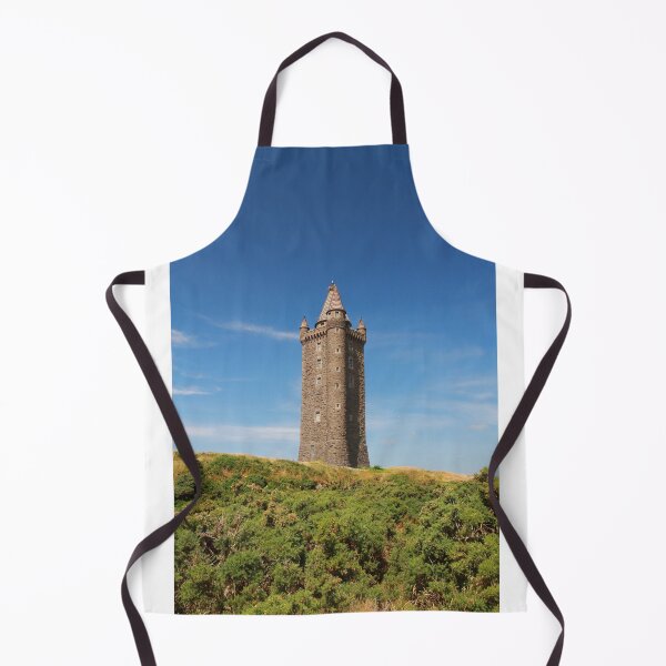 Item preview, Scrabo Tower designed and sold by Jon Lees.