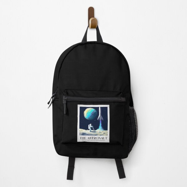 Item preview, Jin - The astronaut designed and sold by mymikrokosmos.