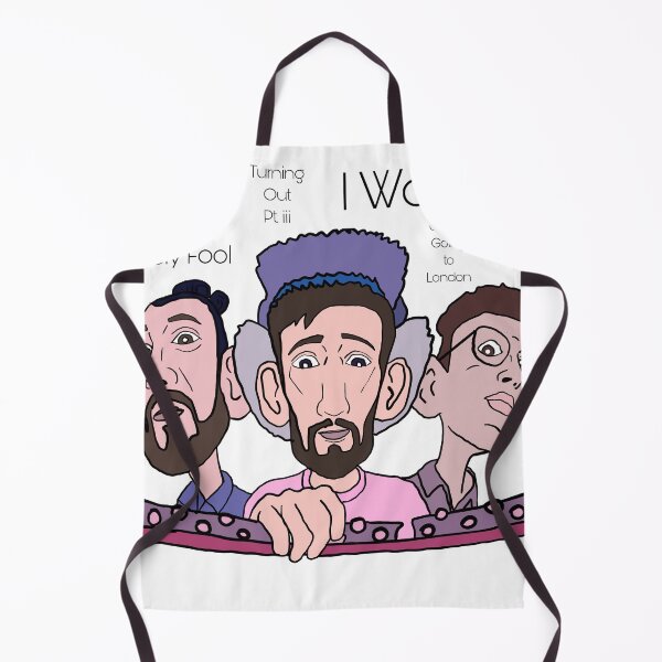 Item preview, AJR the maybe man designed and sold by summa68.