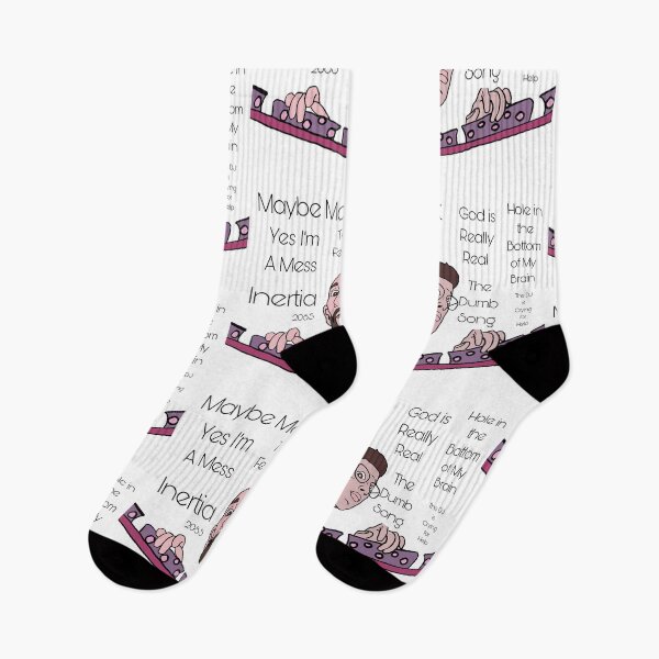 Item preview, AJR the maybe man designed and sold by summa68.