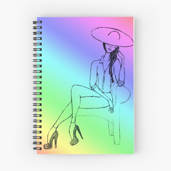 Item preview, Sunny Woman designed and sold by Savannah Duda.