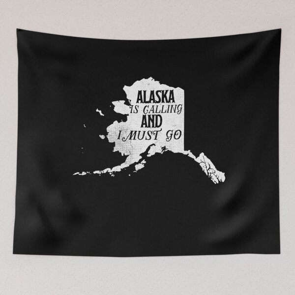 Item preview, Sweet Alaska designed and sold by Flying Jake.