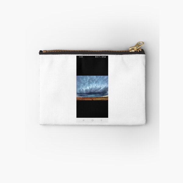 Item preview, Storm Approaching.  designed and sold by WhoRayShirts.