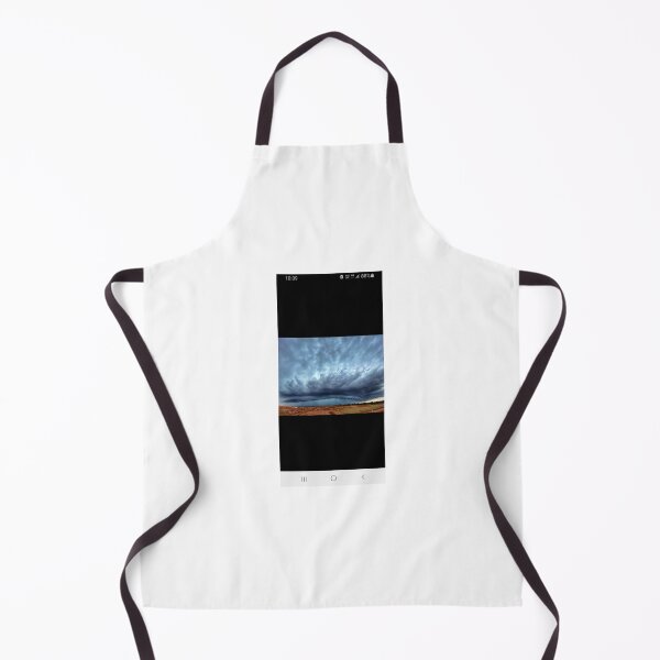 Item preview, Storm Approaching. designed and sold by WhoRayShirts.