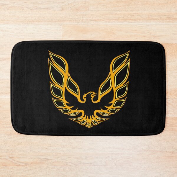 Artikelvorschau, Firebird Trans-Am-Logo entworfen und verkauft von cooldesigns2022.