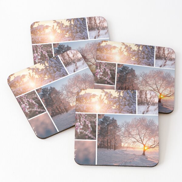 Item preview, The Charm of Snow designed and sold by Designs-MC.