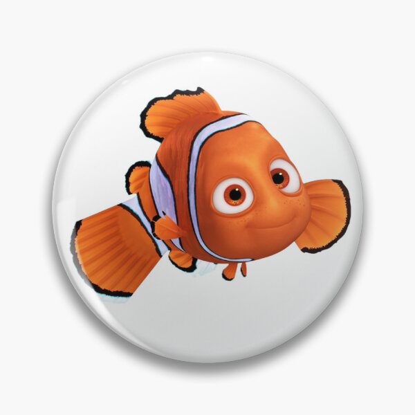 Item preview, Finding Nemo designed and sold by Moonlightshop11.