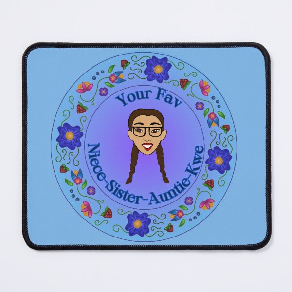 Item preview, Your Fav Auntie Design designed and sold by YourFavAuntie.