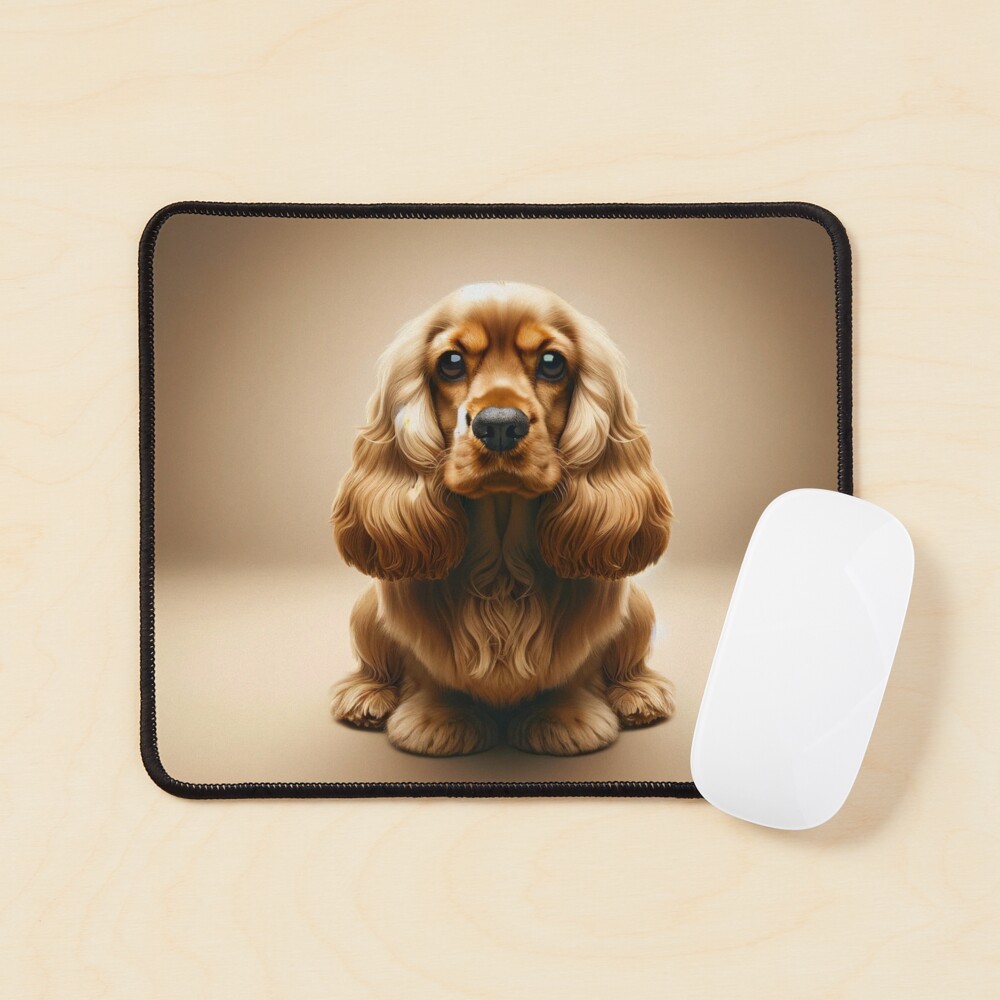 Item preview, Mouse Pad designed and sold by CharmStudio.