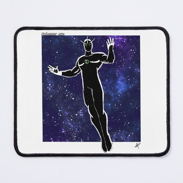 Item preview, AlienX FanArt designed and sold by Alexmar20.