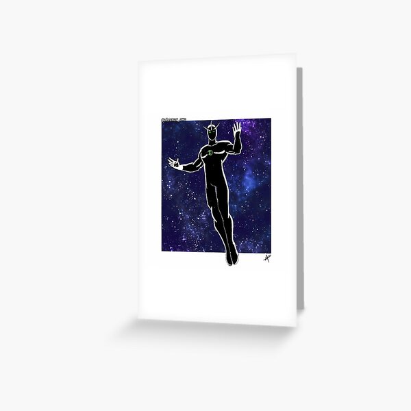 quickly Ben 10 Ultimate Alien trouble Greeting Card for Sale by herlyd