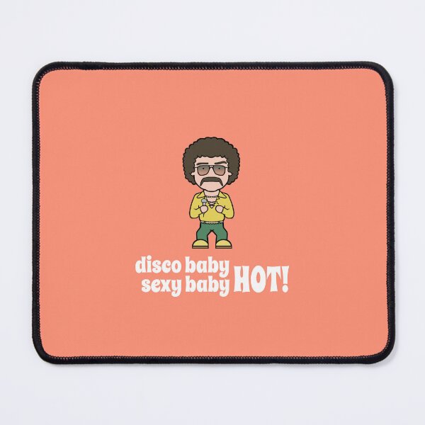 Item preview, Mikki Disco designed and sold by redscharlach.