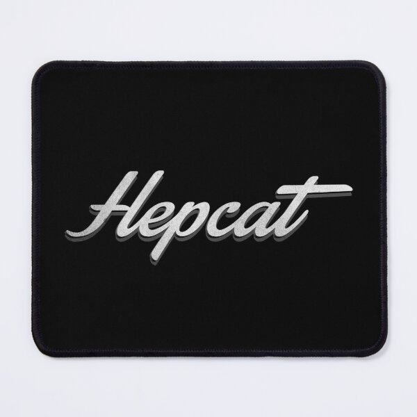 Item preview, Hepcat designed and sold by SlimSumoStudio.