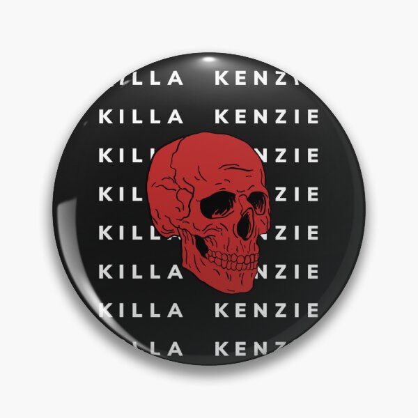 Artikelvorschau, Killa Kenzie entworfen und verkauft von js1225.