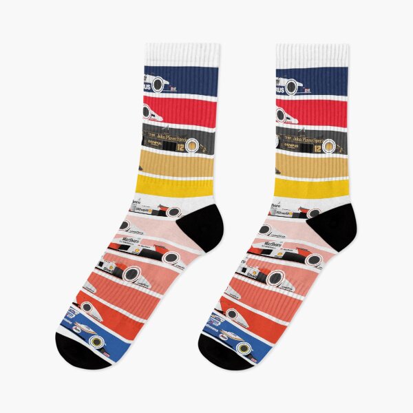 Item preview, Ayrton Senna Career designed and sold by RLineDesigns.