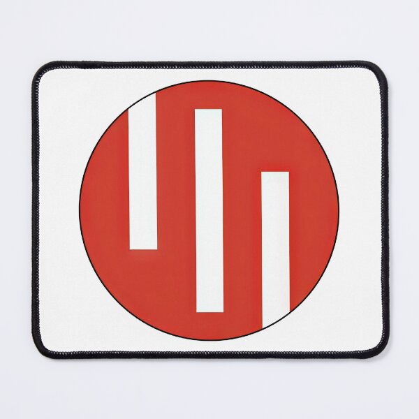 Item preview, Viltrumite Crest: Invincible Emblem Art designed and sold by Nick C.