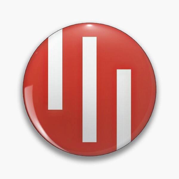 Item preview, Viltrumite Crest: Invincible Emblem Art designed and sold by Nick C.