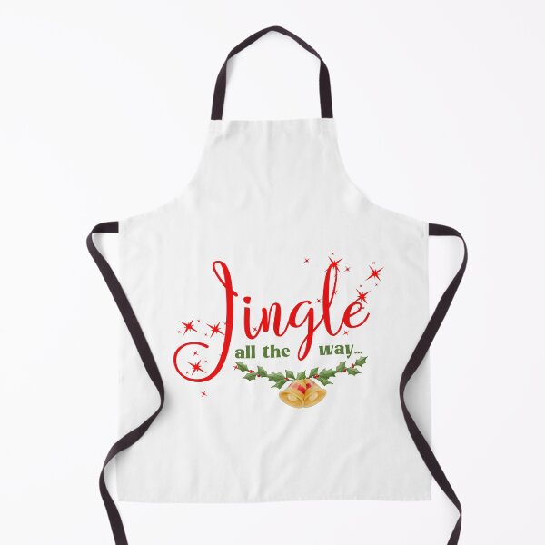 Item preview, Jingle All The Way - Cute Jingle Bell  designed and sold by Vero De.
