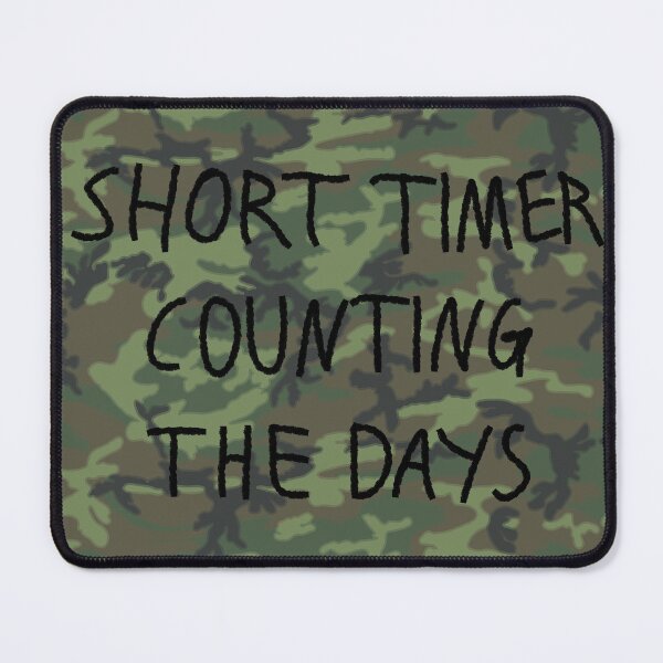 Item preview, Short timer blurred edge ERDL designed and sold by X-RayActual.