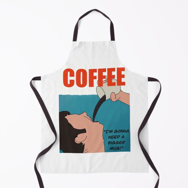 Artikelvorschau, KAFFEE entworfen und verkauft von Sonofaseacook.