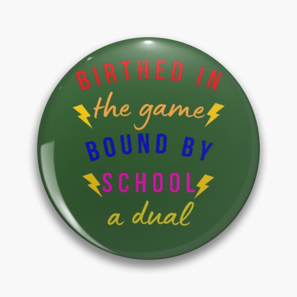 Item preview, birthed in the game bound by school a dual designed and sold by jonmobo.