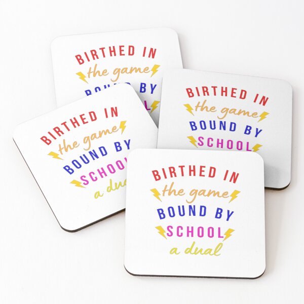 Item preview, birthed in the game bound by school a dual designed and sold by jonmobo.