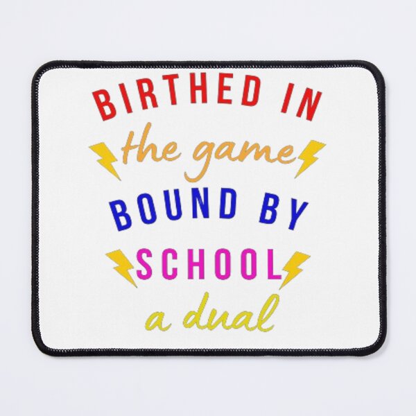 Item preview, birthed in the game bound by school a dual designed and sold by jonmobo.