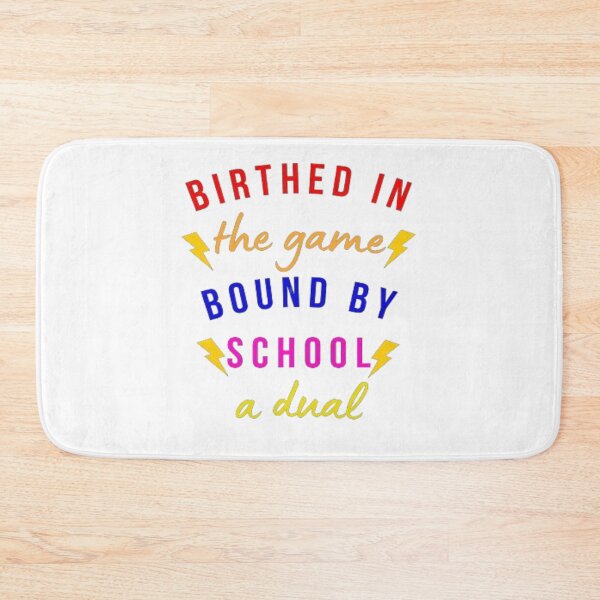 Item preview, birthed in the game bound by school a dual designed and sold by jonmobo.