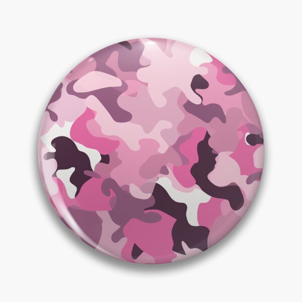 Item preview, "Blend In, Stand Out: Unleash Your Inner Camo Craze Where Fashion Meets Invisibility!" designed and sold by VinciArt24.