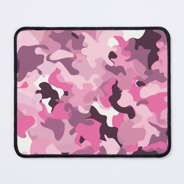 Item preview, "Blend In, Stand Out: Unleash Your Inner Camo Craze Where Fashion Meets Invisibility!" designed and sold by VinciArt24.