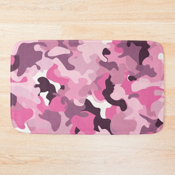 Item preview, "Blend In, Stand Out: Unleash Your Inner Camo Craze Where Fashion Meets Invisibility!" designed and sold by VinciArt24.