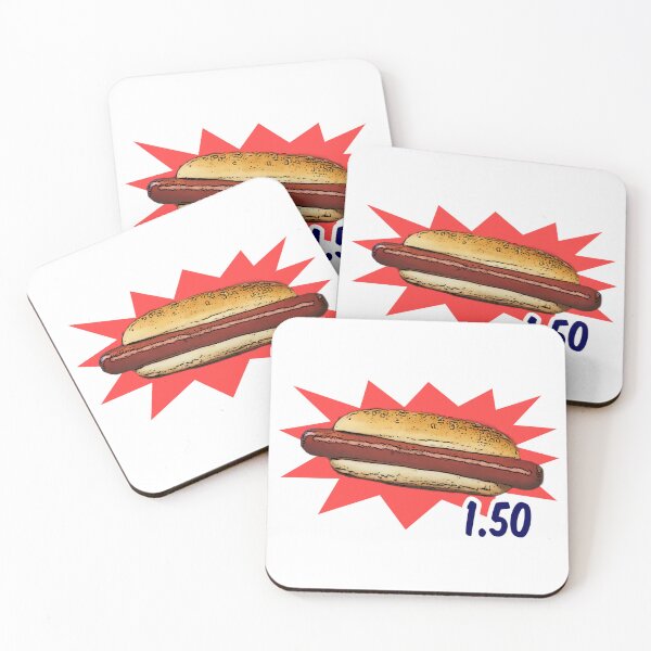 Item preview, hot diggity dog designed and sold by jtckr.