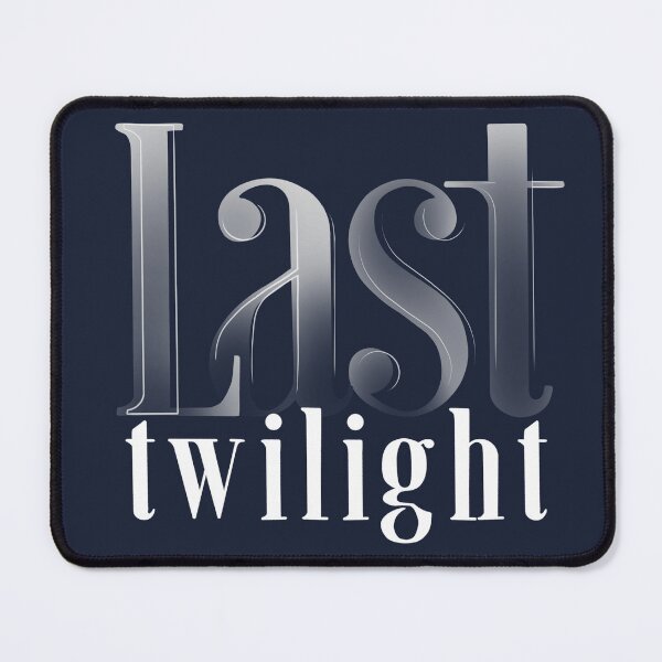 Item preview, last twilight designed and sold by premslays.