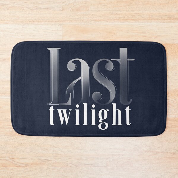 Item preview, last twilight designed and sold by premslays.