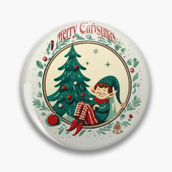 Item preview, Christmas 2023 - Elf - fairy tale - light designed and sold by Hemindway.
