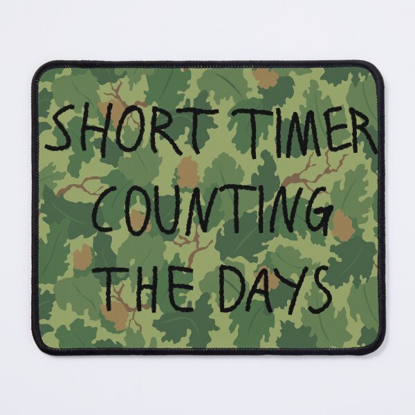 Item preview, Short timer Mitchell designed and sold by X-RayActual.