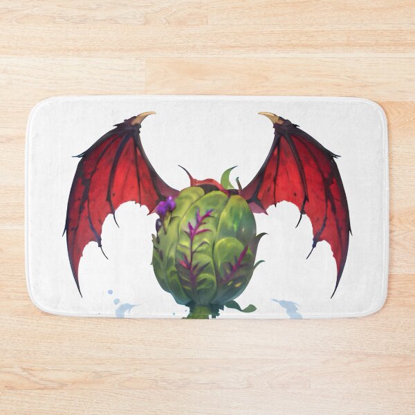Item preview, Demonic sprout of misery designed and sold by Glenbobagins.