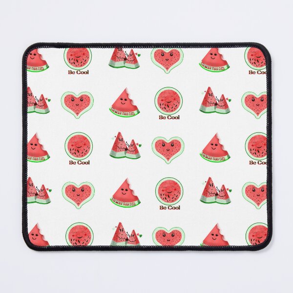 Item preview, Watermelons stickers pack designed and sold by altairaleon.